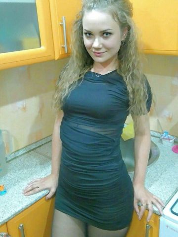 Проститутка Лидия